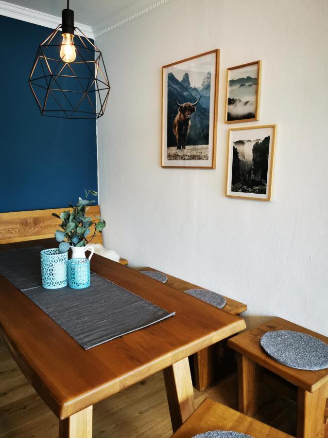 Homberg Stuben Apartment Winterberg Bagian luar foto