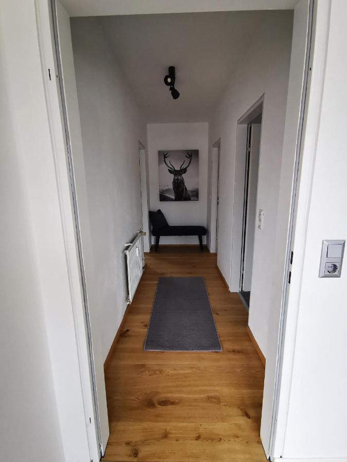 Homberg Stuben Apartment Winterberg Bagian luar foto