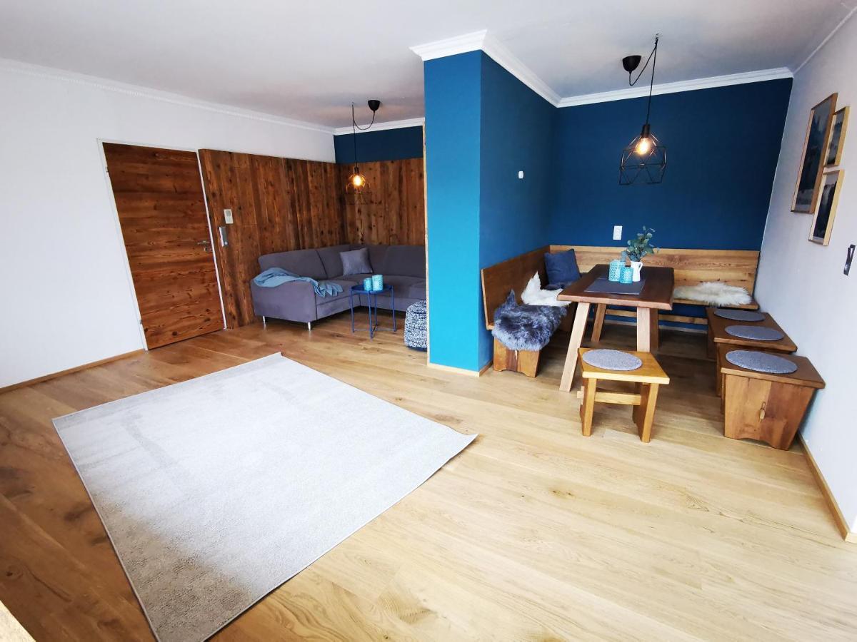 Homberg Stuben Apartment Winterberg Bagian luar foto