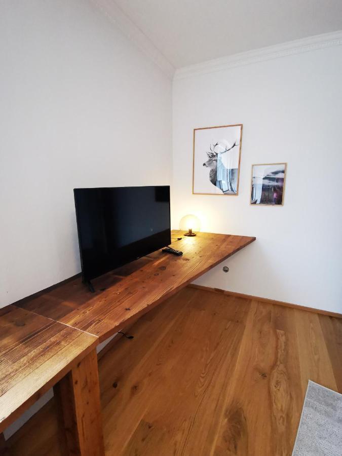 Homberg Stuben Apartment Winterberg Bagian luar foto