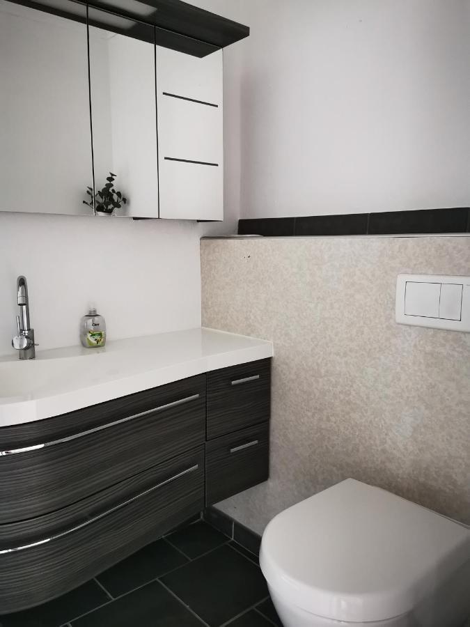 Homberg Stuben Apartment Winterberg Bagian luar foto
