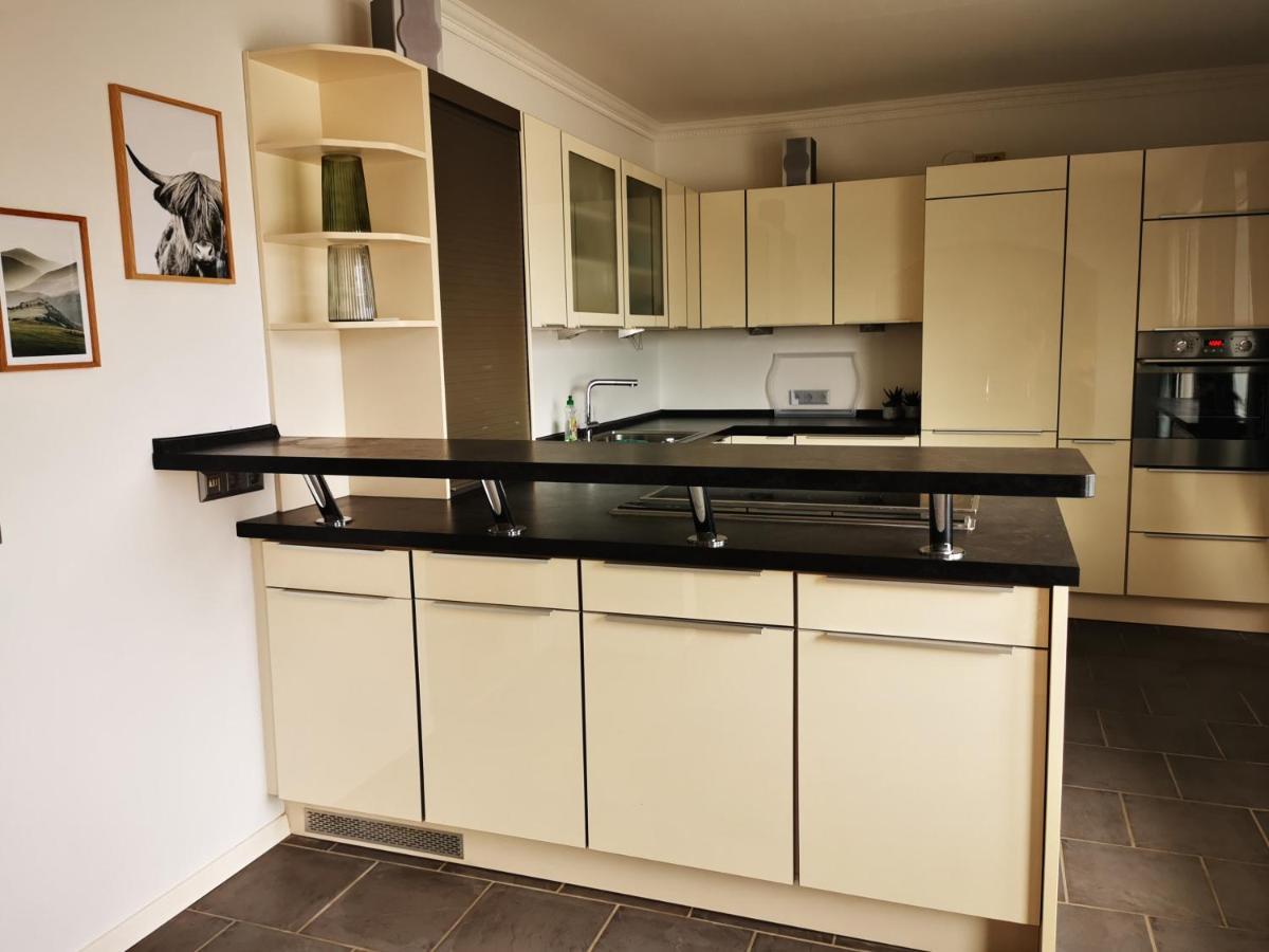Homberg Stuben Apartment Winterberg Bagian luar foto