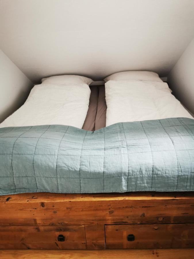 Homberg Stuben Apartment Winterberg Bagian luar foto