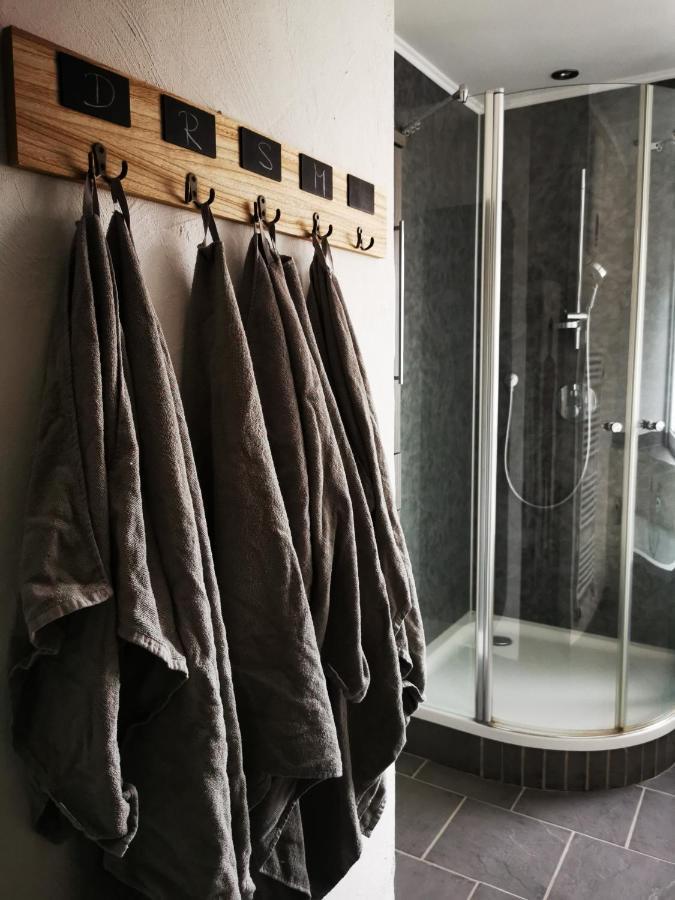Homberg Stuben Apartment Winterberg Bagian luar foto