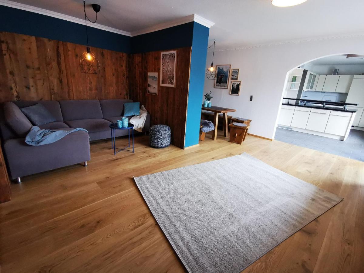 Homberg Stuben Apartment Winterberg Bagian luar foto